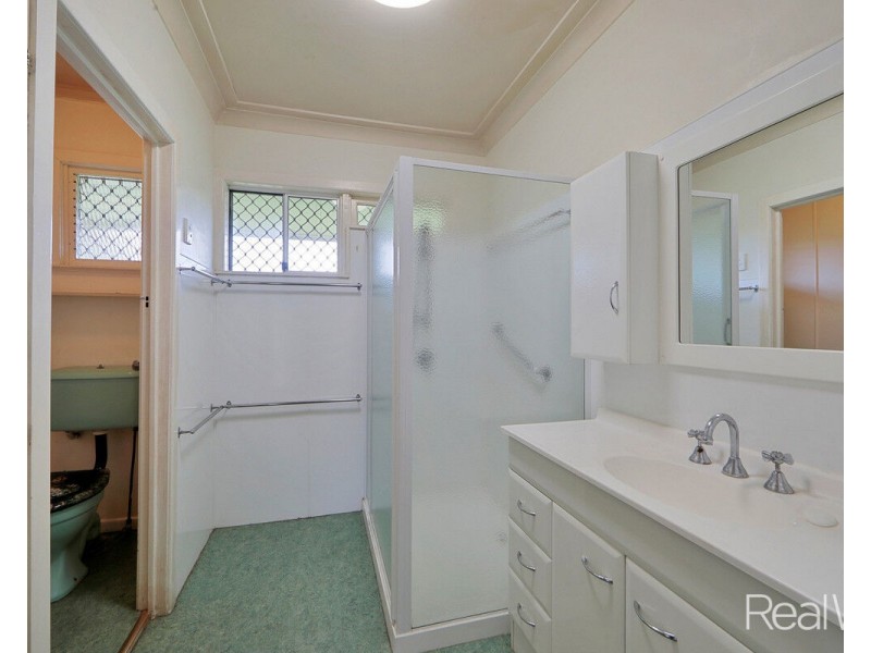 67 Grange Street, Norville QLD 4670