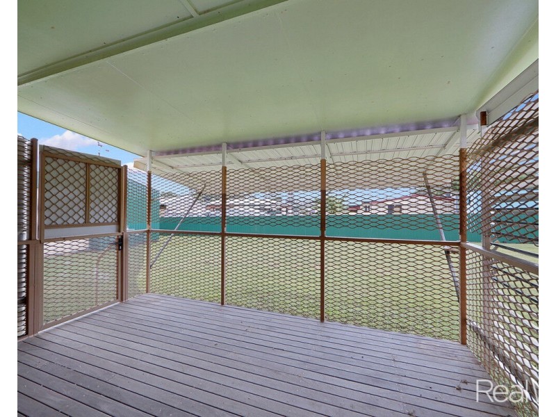 67 Grange Street, Norville QLD 4670
