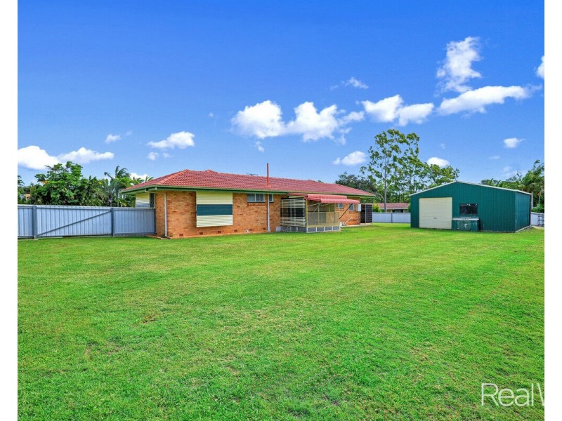67 Grange Street, Norville QLD 4670
