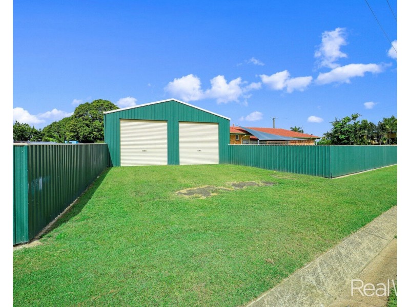 67 Grange Street, Norville QLD 4670