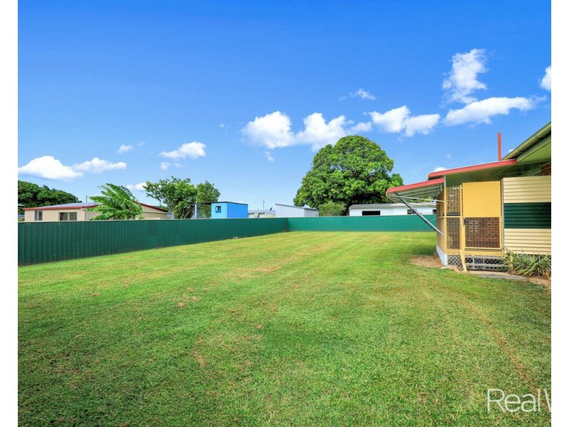 67 Grange Street, Norville QLD 4670