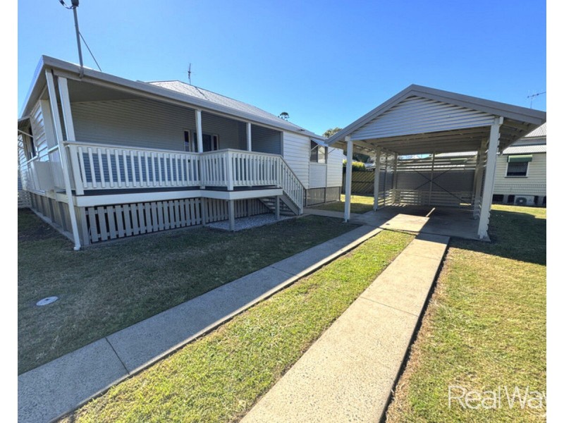 1/67 George Street, Bundaberg West QLD 4670
