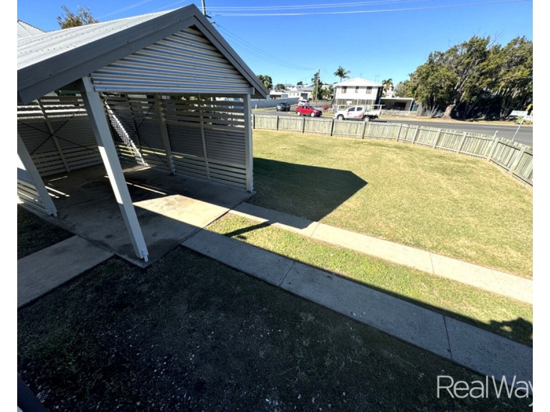 1/67 George Street, Bundaberg West QLD 4670