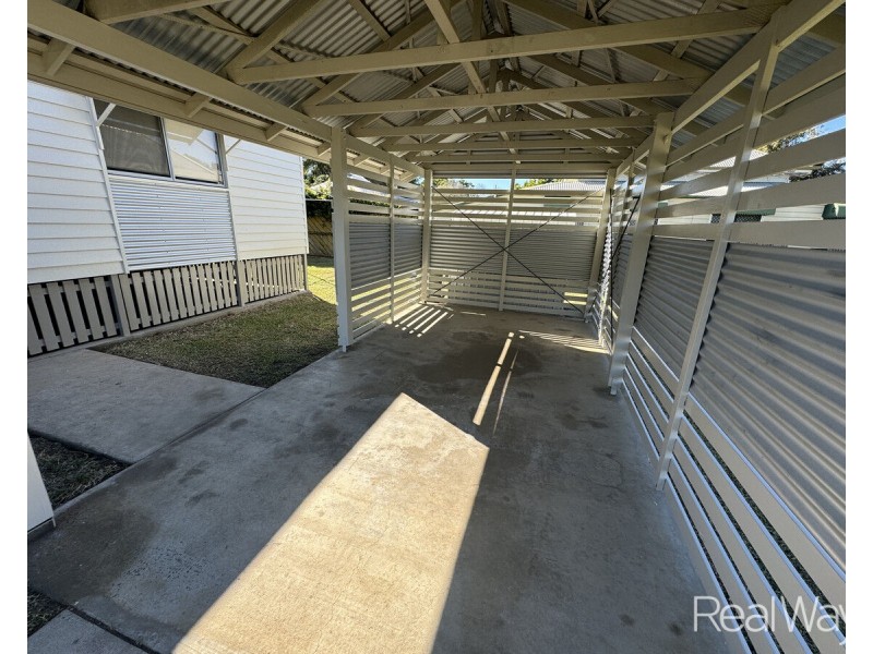 1/67 George Street, Bundaberg West QLD 4670