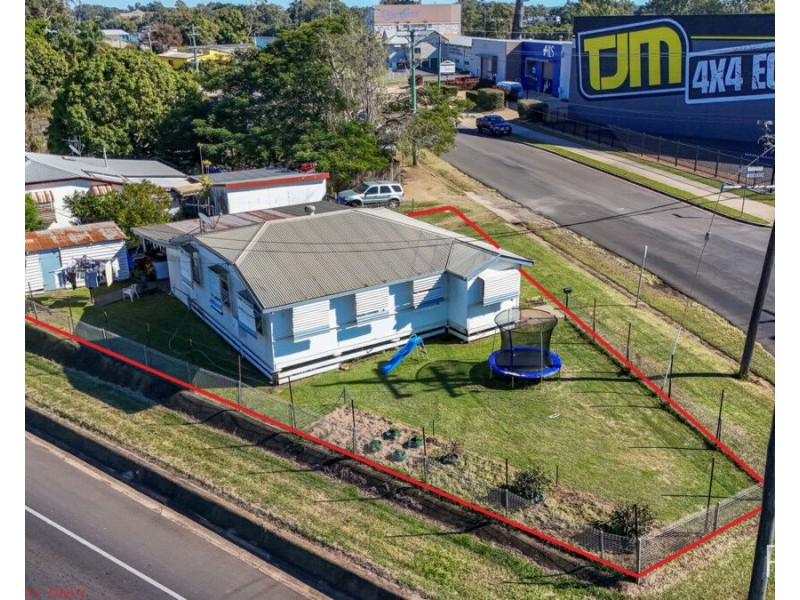 14 Scotland Street, Bundaberg East QLD 4670