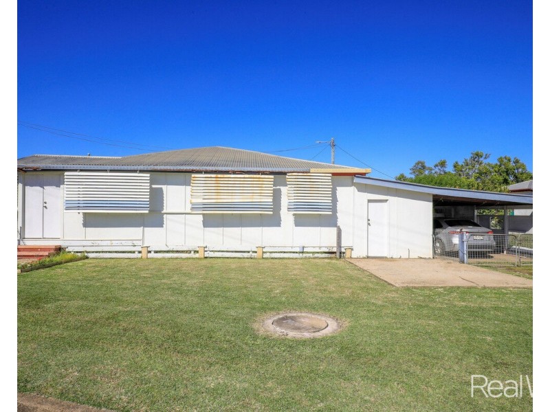 14 Scotland Street, Bundaberg East QLD 4670