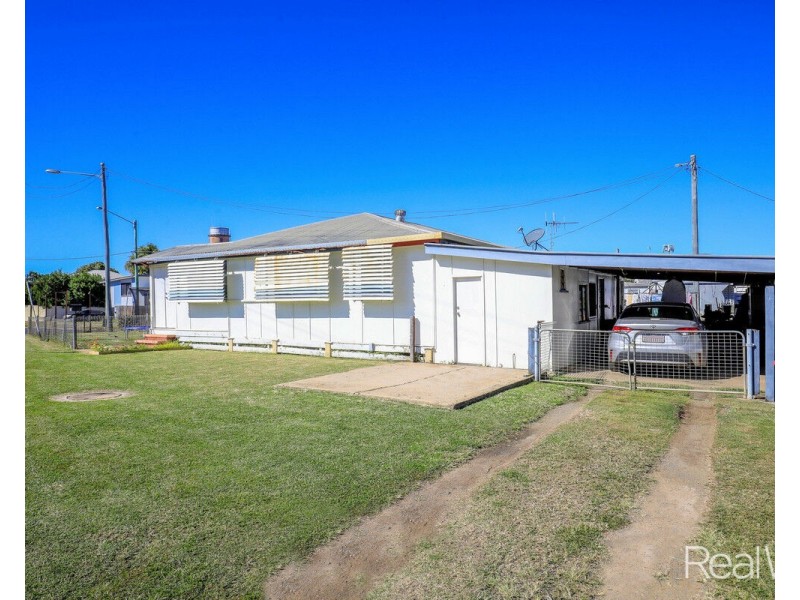 14 Scotland Street, Bundaberg East QLD 4670