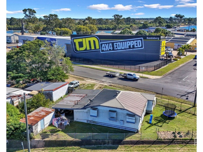 14 Scotland Street, Bundaberg East QLD 4670