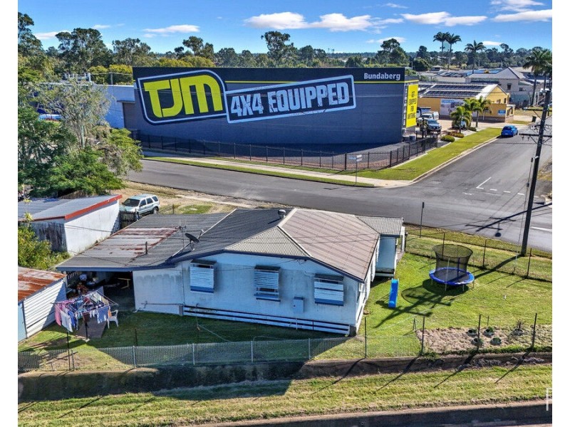 14 Scotland Street, Bundaberg East QLD 4670