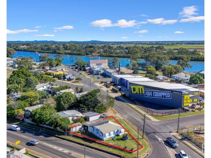 14 Scotland Street, Bundaberg East QLD 4670