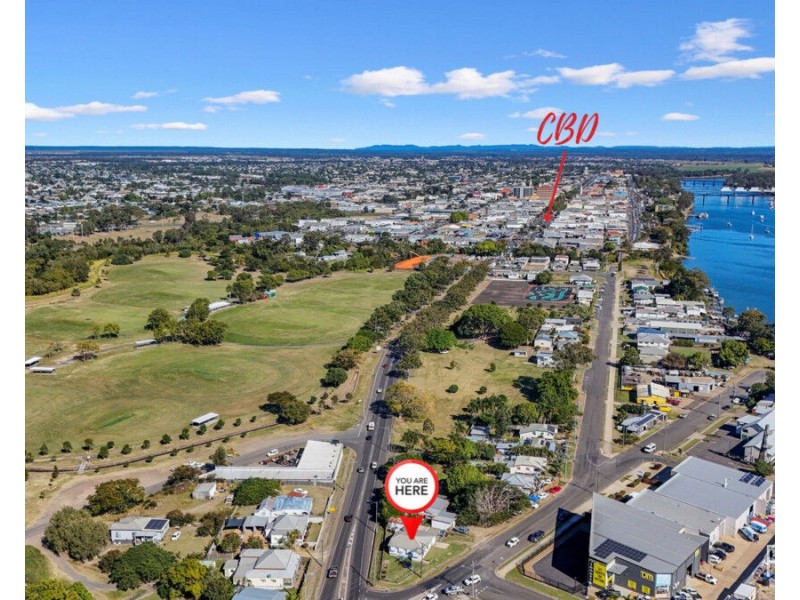 14 Scotland Street, Bundaberg East QLD 4670