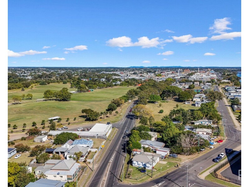 14 Scotland Street, Bundaberg East QLD 4670