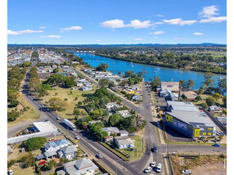 14 Scotland Street, Bundaberg East QLD 4670