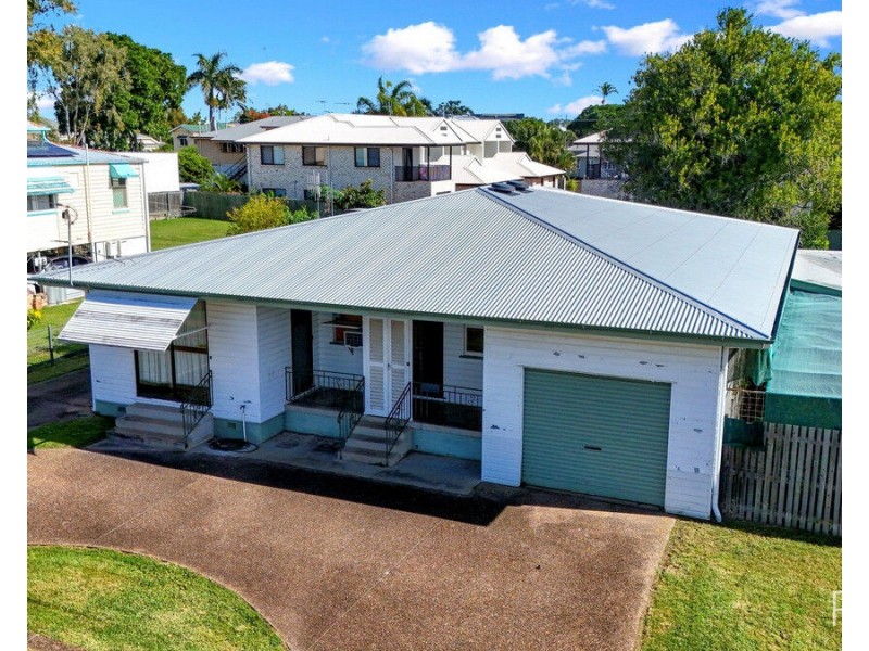 73 Barolin Street, Bundaberg South QLD 4670