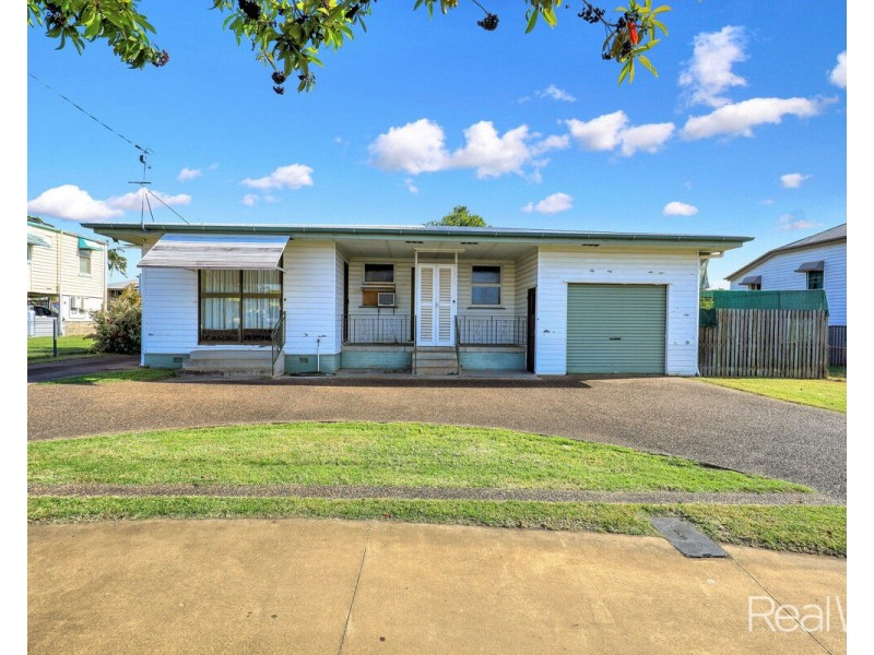 73 Barolin Street, Bundaberg South QLD 4670