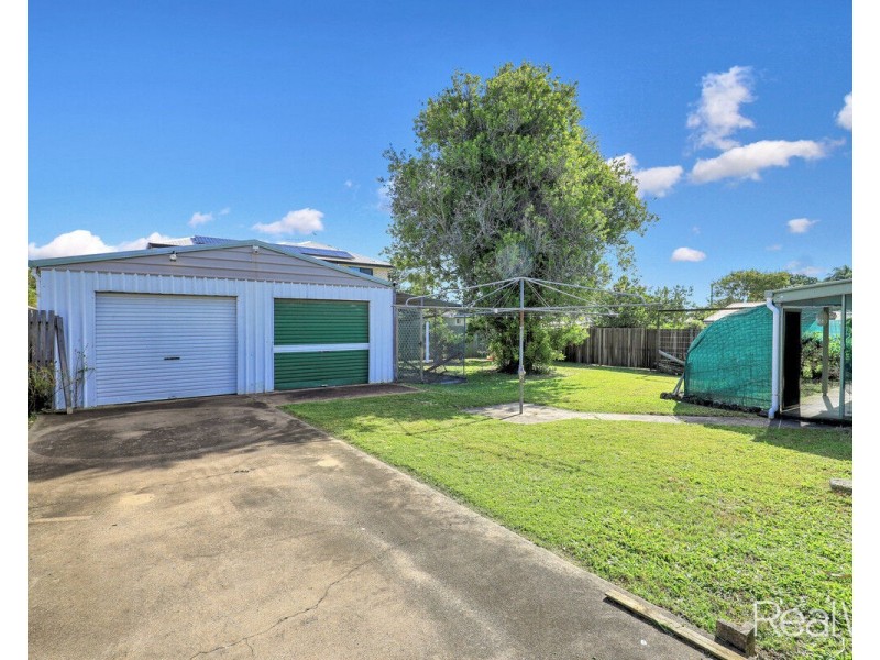 73 Barolin Street, Bundaberg South QLD 4670
