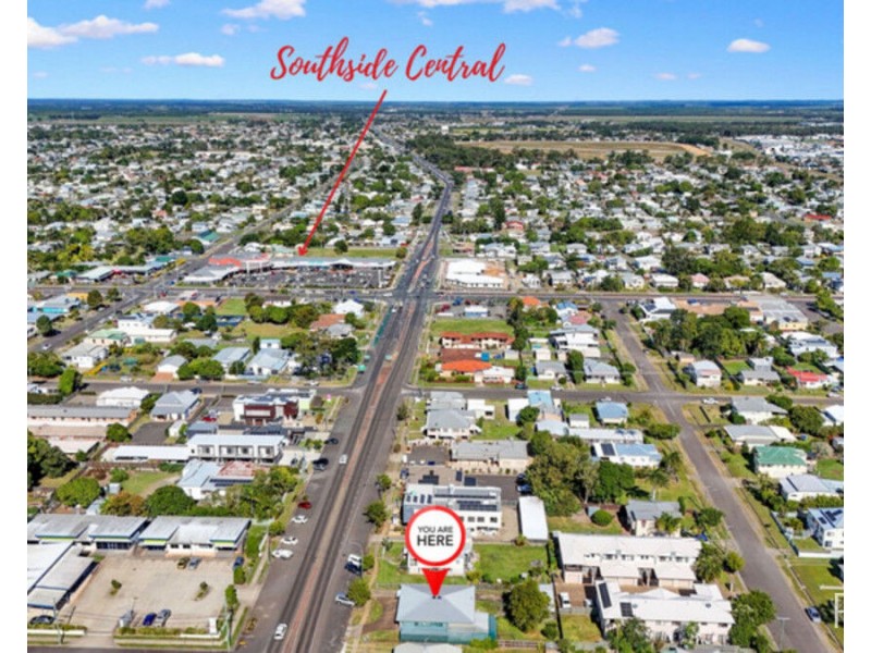 73 Barolin Street, Bundaberg South QLD 4670