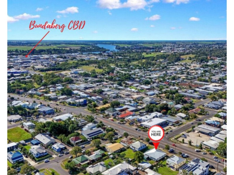 73 Barolin Street, Bundaberg South QLD 4670