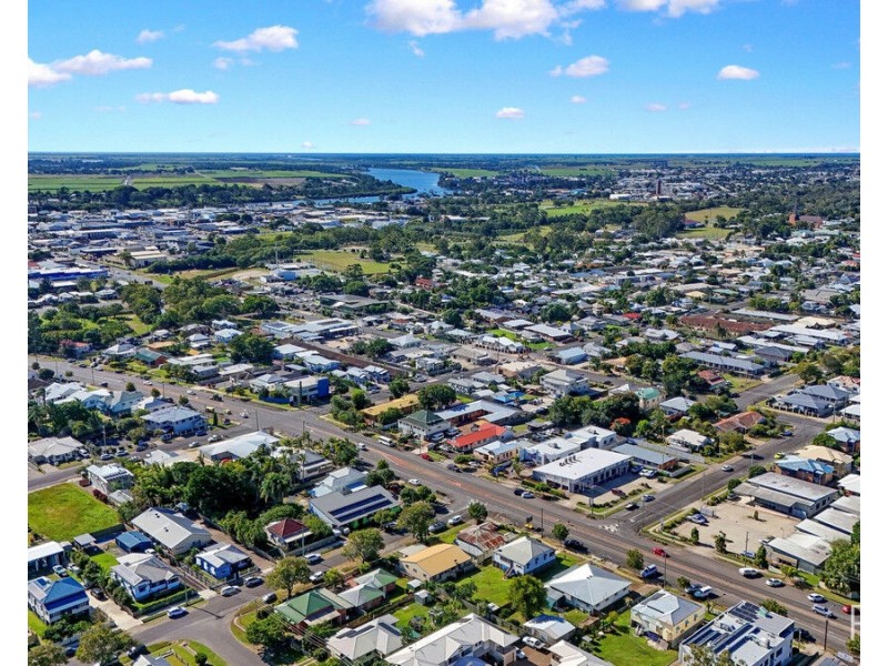 73 Barolin Street, Bundaberg South QLD 4670