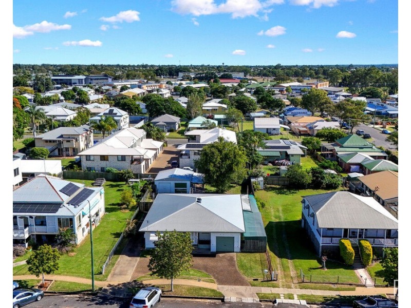 73 Barolin Street, Bundaberg South QLD 4670