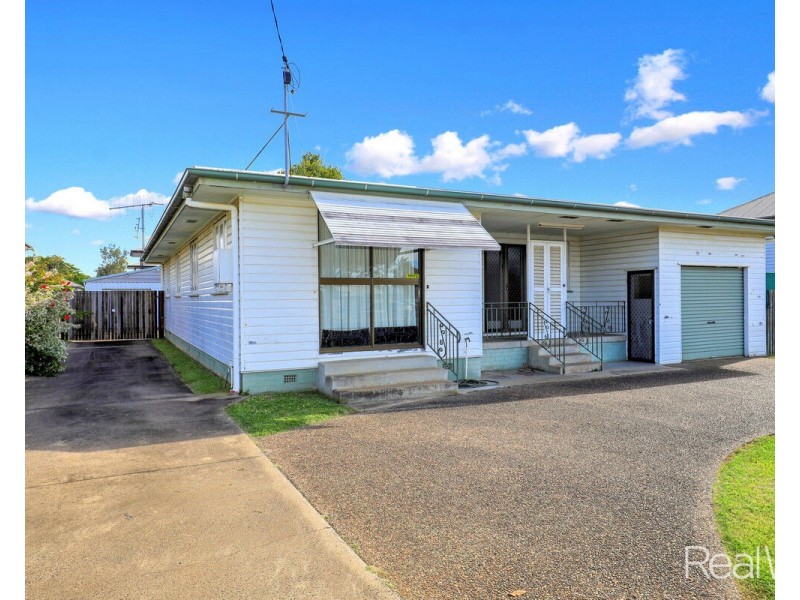 73 Barolin Street, Bundaberg South QLD 4670