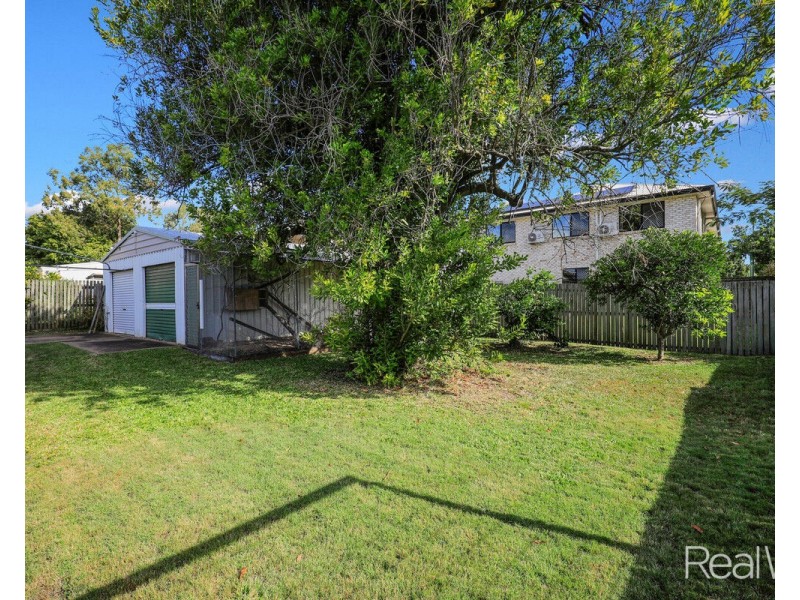 73 Barolin Street, Bundaberg South QLD 4670