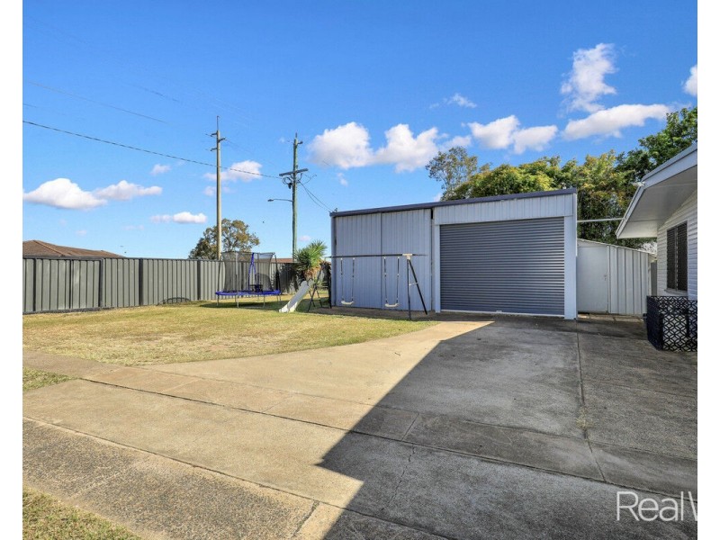 16 Dittmann Road, Avoca QLD 4670