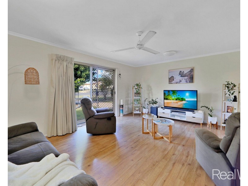33 Totten Street, Kepnock QLD 4670