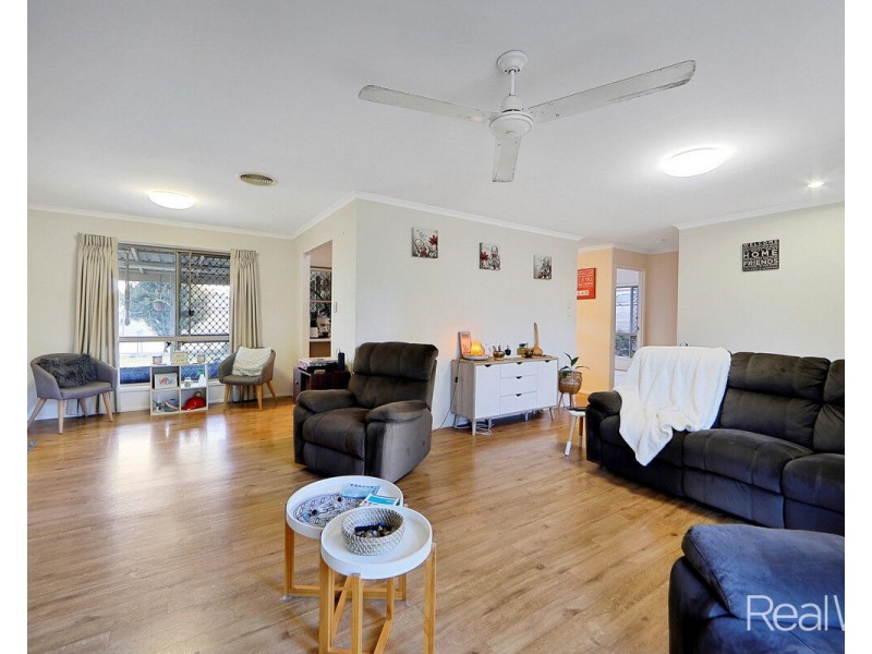 33 Totten Street, Kepnock QLD 4670