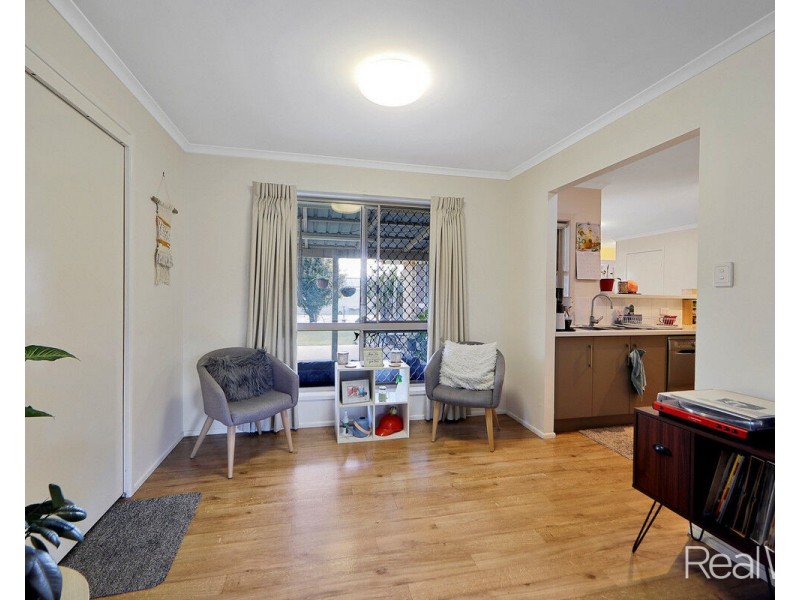 33 Totten Street, Kepnock QLD 4670