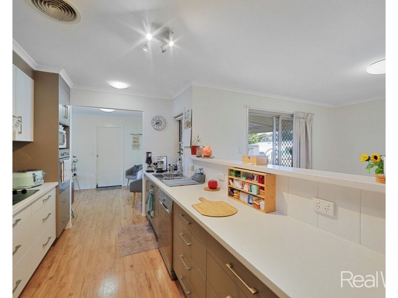 33 Totten Street, Kepnock QLD 4670