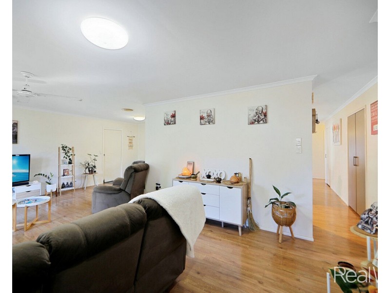 33 Totten Street, Kepnock QLD 4670