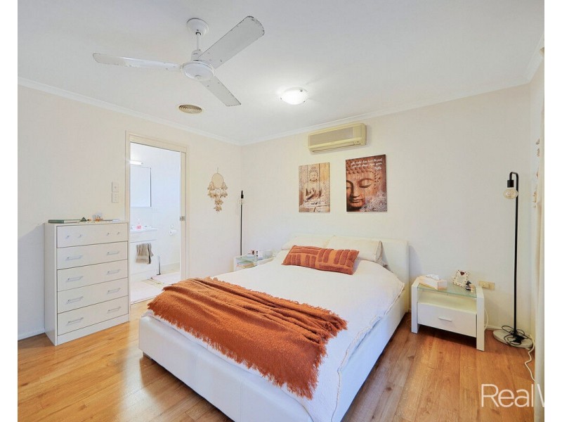 33 Totten Street, Kepnock QLD 4670
