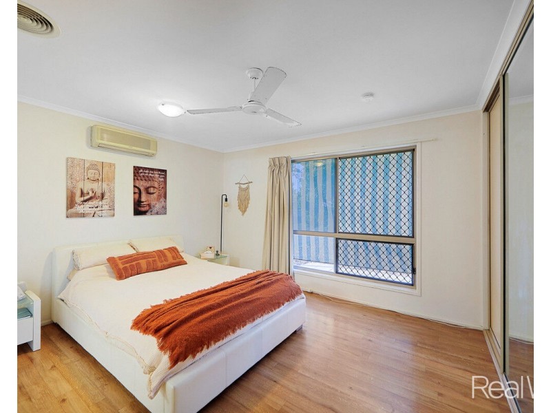 33 Totten Street, Kepnock QLD 4670