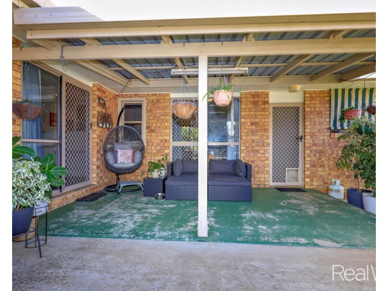 33 Totten Street, Kepnock QLD 4670