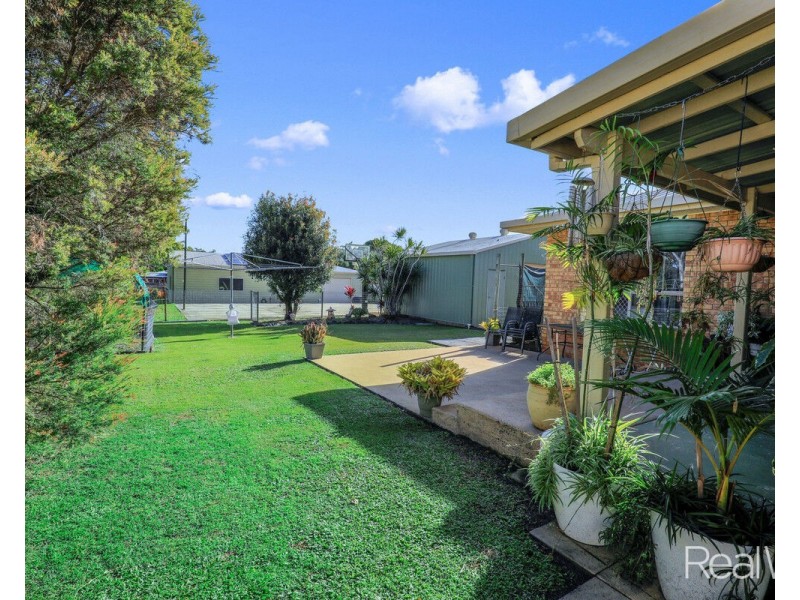 33 Totten Street, Kepnock QLD 4670