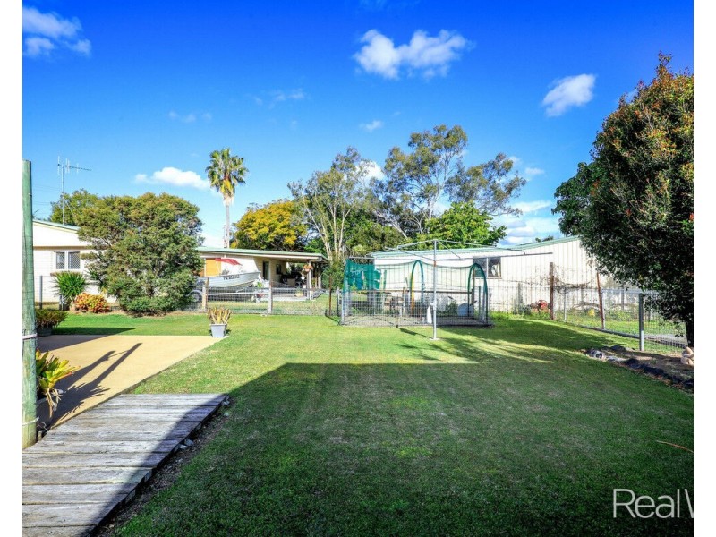 33 Totten Street, Kepnock QLD 4670