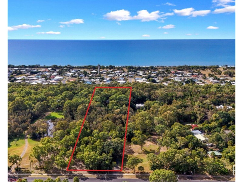 190 Murdochs Road, Moore Park Beach QLD 4670