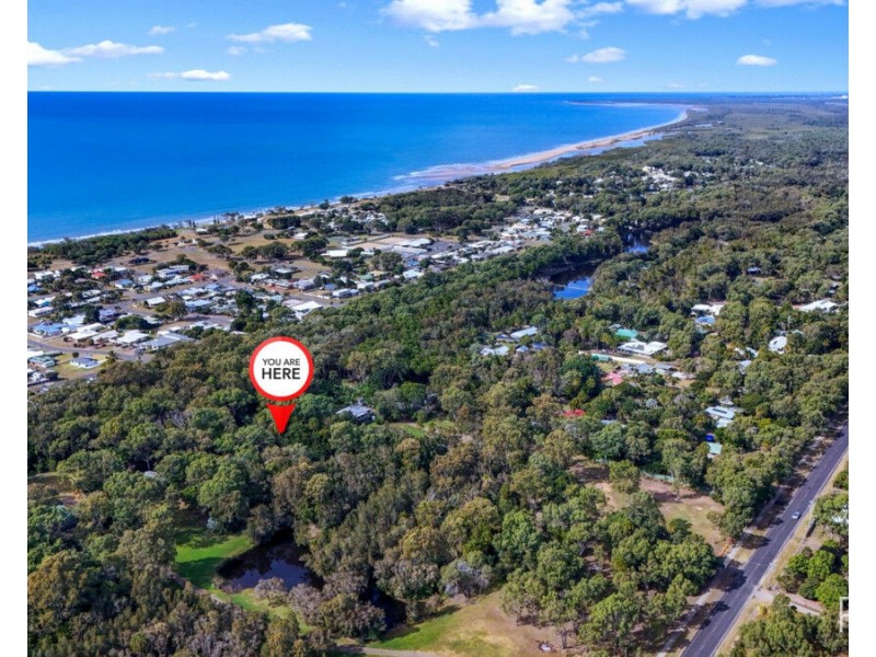 190 Murdochs Road, Moore Park Beach QLD 4670