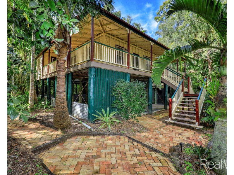 190 Murdochs Road, Moore Park Beach QLD 4670