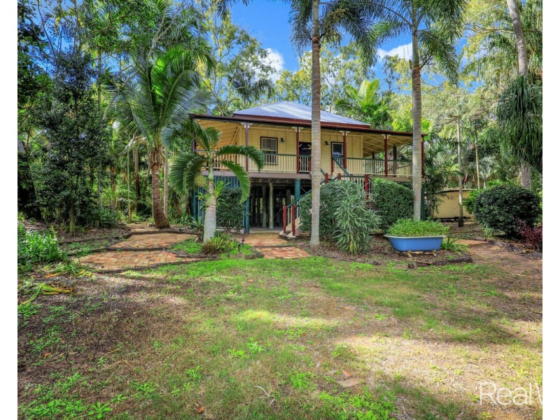 190 Murdochs Road, Moore Park Beach QLD 4670