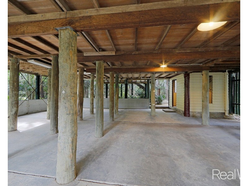 190 Murdochs Road, Moore Park Beach QLD 4670