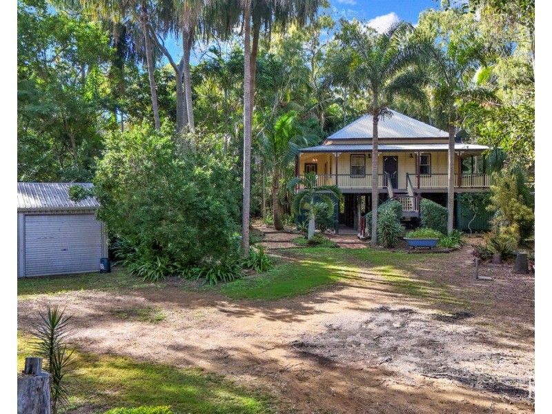 190 Murdochs Road, Moore Park Beach QLD 4670