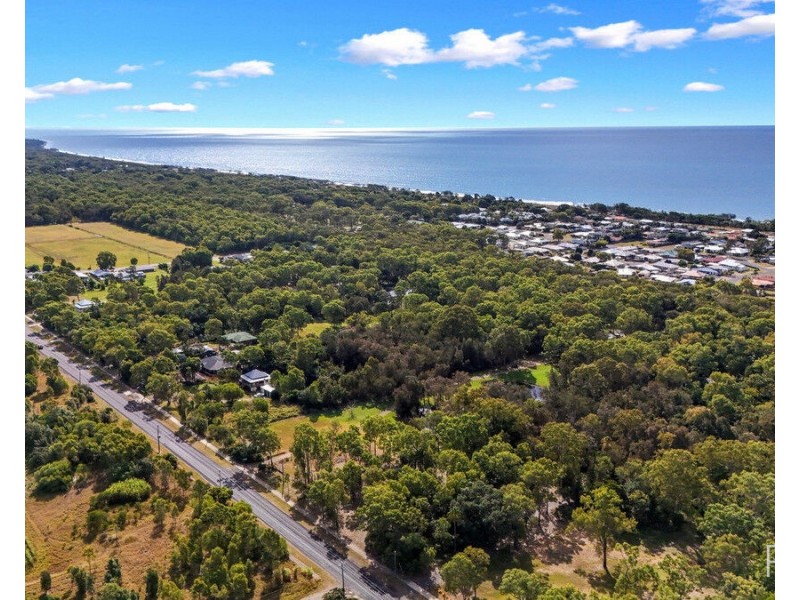 190 Murdochs Road, Moore Park Beach QLD 4670
