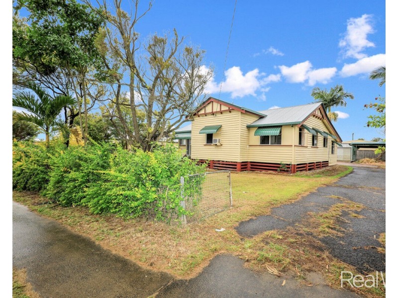 160 Barolin Street, Walkervale QLD 4670