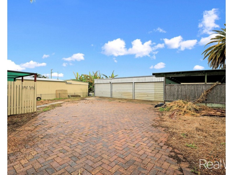 160 Barolin Street, Walkervale QLD 4670