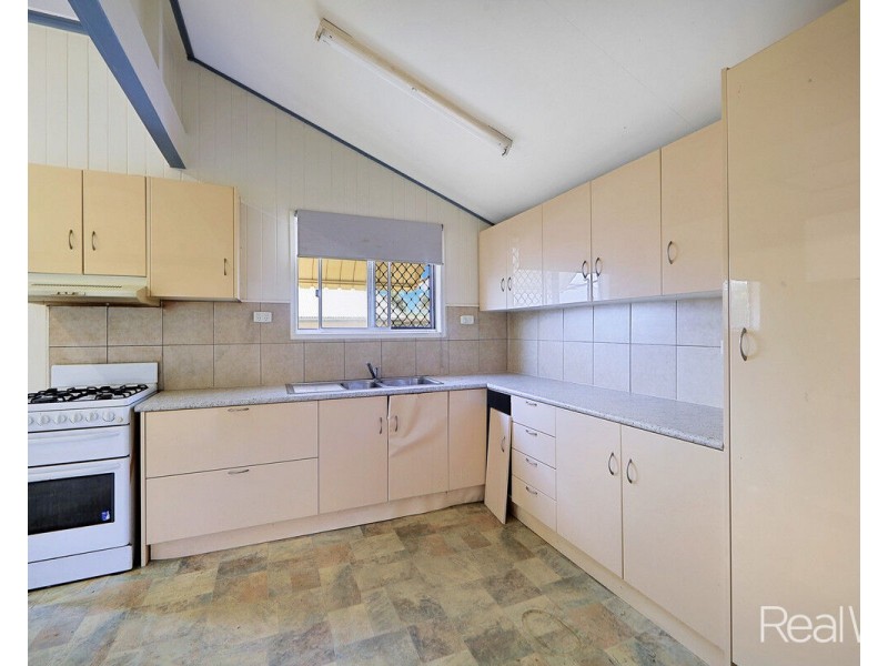 160 Barolin Street, Walkervale QLD 4670