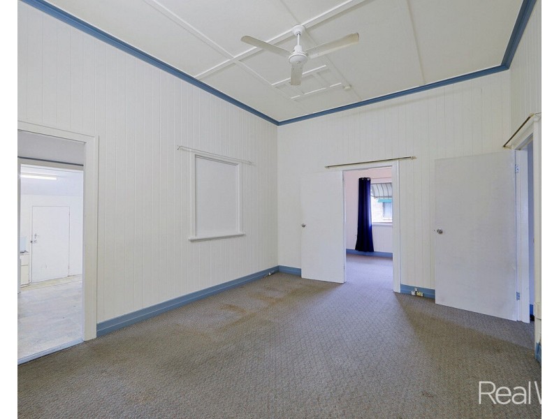 160 Barolin Street, Walkervale QLD 4670