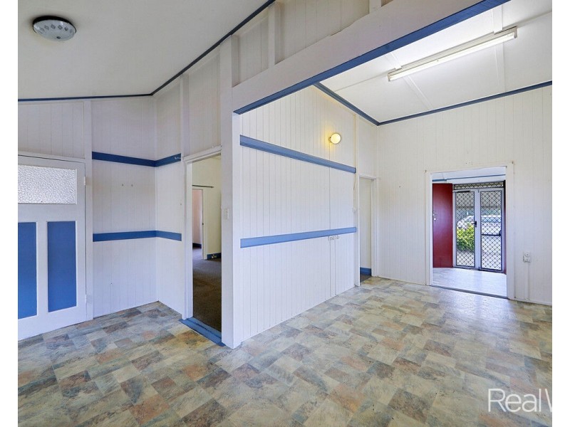 160 Barolin Street, Walkervale QLD 4670