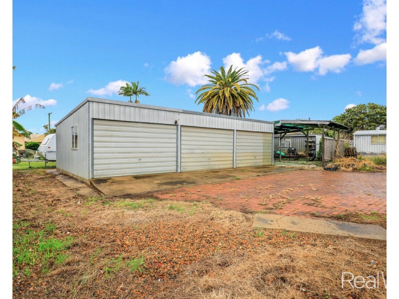 160 Barolin Street, Walkervale QLD 4670